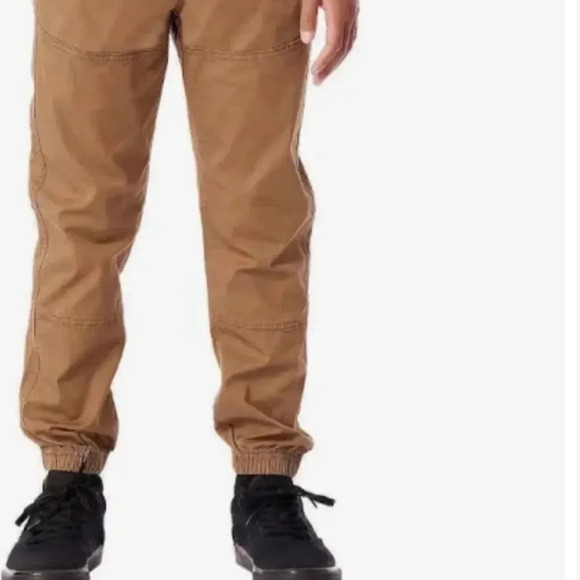 Unionbay Green, gray, khaki size 10/12 Medium School Uinform - Picture 9 of 13